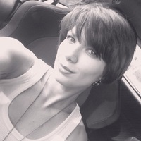 Татьяна Алешина