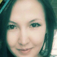 Жанна Абдикеримова