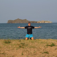 Олег Федоров