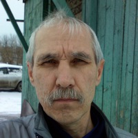 Евгений Патыков