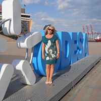 Наталія Демидюк