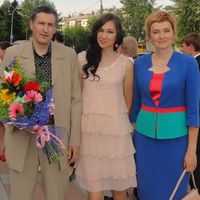 Вера Боровнева