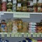 Ассортимент социальных товаров пополнился новогодней продукцией