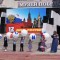 Ангарский район отпраздновал День России