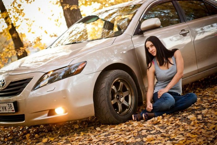 Чернигова Александра: