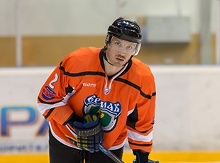 Антон Казанцев