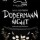 20-21 сентября - Dobermann night