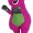 barney