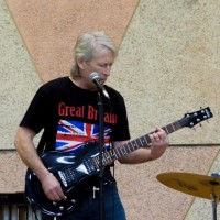 Алексей Беззубцев