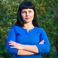 Девушка без кастрюльки