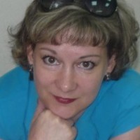 Маргарита Кульгавая