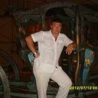 Стас Тимергасов