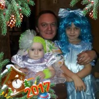 Тимофей Пьянов