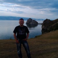 Сергей Ястребов