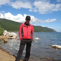 Виталий Иванов 1