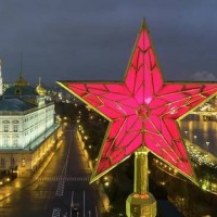 Сергей Сибиряк