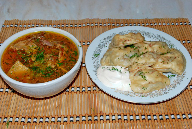 абед чиста))))))