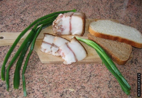 Очередное сало!!!!!!