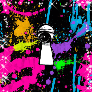 подглядываю