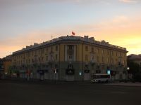 Ангарск, 12 июня Ангарск, 12 июня