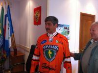 Михайлов Леонид Георгиевич