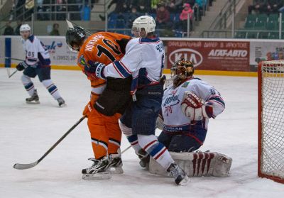 Ну что ты за человек! Ну что ты за человек!