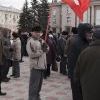 Митинг на площади Ленина 19.03.2011