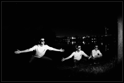 Кабум! Автор: Старов Денис