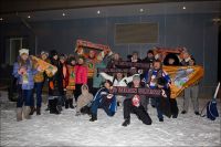 Оранжевые и рубиновые Оранжевые и рубиновые