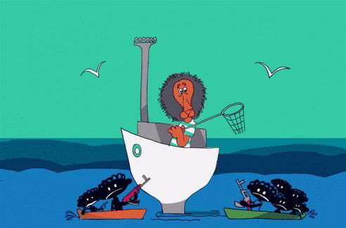 Бонифацыо)))))