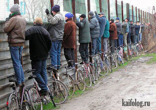 Загляденье .. ))))