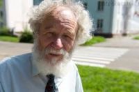 Скульптор Анатолий Осауленко