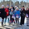 Открытое первенство МБУ «СШОР «Ангара» по конькобежному спорту " Закрытие зимнего сезона"