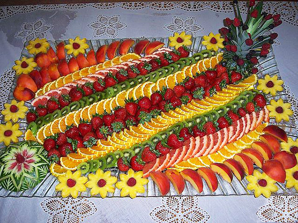 Ягады-фрухты)))))