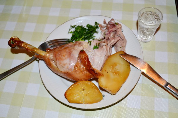 кура под рюмачку))))))