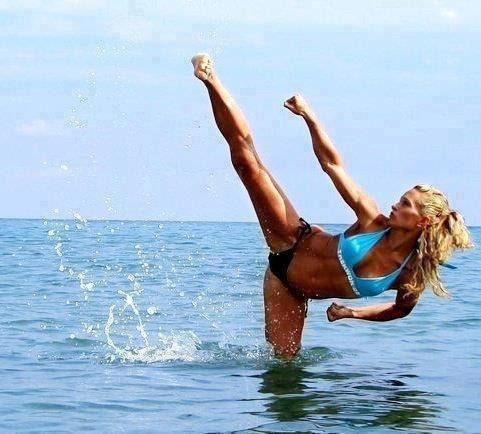 Блонди для stasterа))