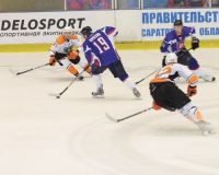 Кристалл С - Ермак