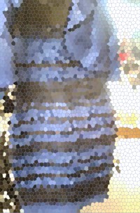 Упрощенное платье