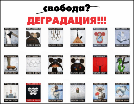 деградация