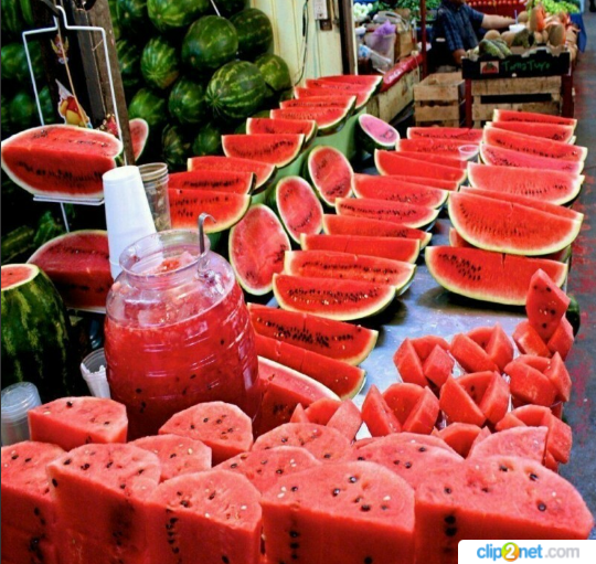 Самаркандский привет