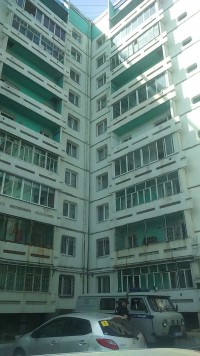 Место происшествия Место происшествия