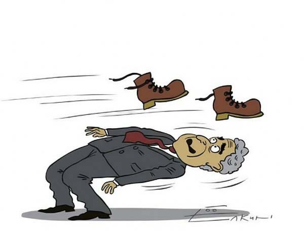 буш-матрица