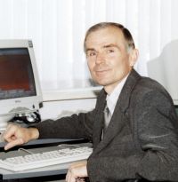 Бренюк Сергей Алексеевич