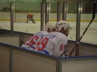 Западные гости: - Что творит "Ермак"?!.....- Сам в шоке!