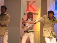 KVN-13-12-2009-Foto25: Бангладеш