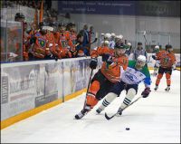 Для "Ермака" несокрушимых соперников нет