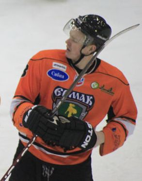 Александр Сырей не жалеет о переходе из "Юности" в "Ермак"