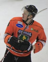 Александр Сырей не жалеет о переходе из "Юности" в "Ермак"