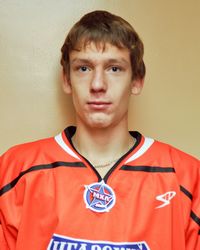 Андрей Щербов