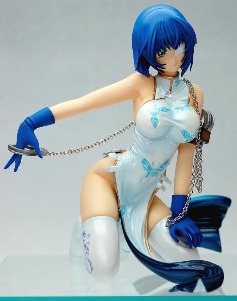 Анимэшка очередная